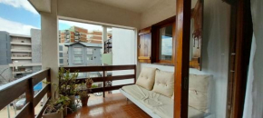 Pinamar, lindo departamento cerca del mar